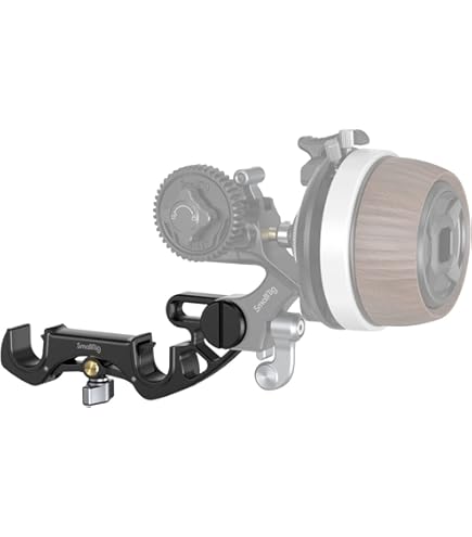 Amazon | Manfrotto MVA511FF マニュアルフォローフォーカス