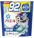 Amazon | 【P&G】アリエール ジェルボール 4D 部屋干し用 つめかえ用