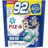 【P&G】アリエール ジェルボール 4D つめかえ用 超メガジャンボサイズ 92個入