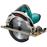 リョービ(RYOBI) 電子丸ノコ W-760ED