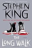 書評 The Long Walk by Ravenclaw