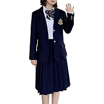 神威楽園祭 制服 ブレザー　スカート 神威楽園祭 制服 ブレザー スカート - メルカリ