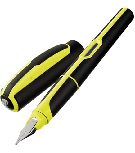 Amazon | Pelikan Style 801263 ネオン、ミディアムブルー