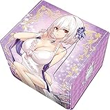 合皮製デッキケース アズールレーン「シリアス」ドレスVer.