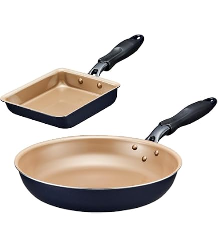Amazon.co.jp: エクリティ限定セット フライパン 着脱式 evercook