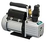 アサダ WV210真空ポンプ1.8CFM ECO