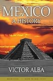 Mexico: A History (English Edition)