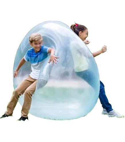Amazon.co.jp: The Amazing SUPER Wubble Bubble Ball with Pump