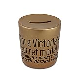 I ' m a Victoria 's Secretモデル。Its Such A Secret That Not Even Victoria knows. Golden Money Bank