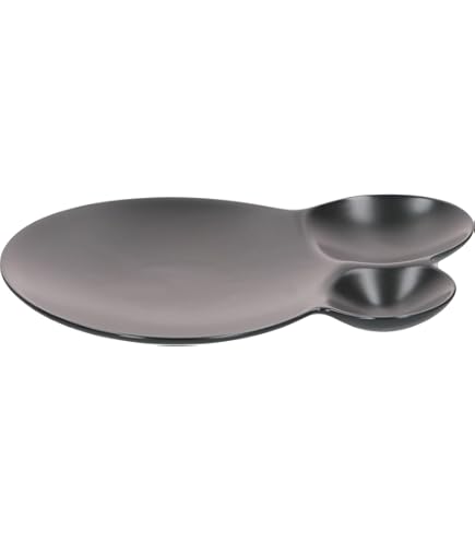 Amazon | 美濃焼 【ギフト】深山(miyama.) 谷川岳 五寸取皿五枚組