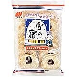 三幸製菓 雪の宿サラダ 24枚×12袋