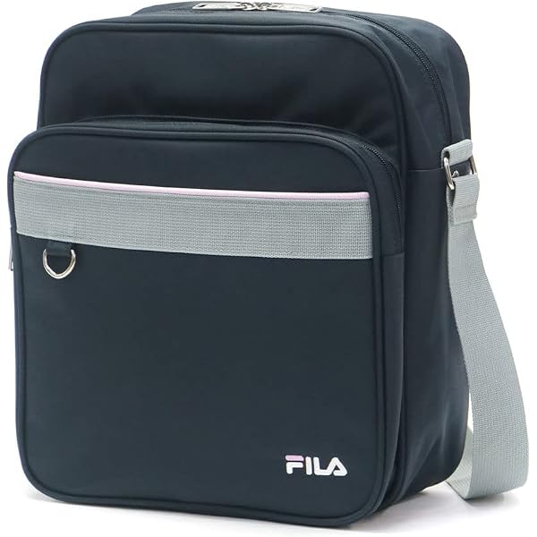 Amazon | [アディダス] ショルダーバッグ スクールバッグ No.67176 A4
