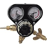 ヤマト産業/ヤマト 乾式安全器内蔵型調整器 SSボーイウルトラ(OX)関西式(2816121) N-SSBUR-OX-W [その他]