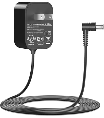 Amazon.co.jp: ALTOCRAFT 充電器 12V 0.45A CD441 CWP146 CRS106