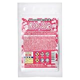 黒木真白 20g｜木材用カビ取り剤 黒カビ取り 塩素系 中性 顆粒タイプ 浴室 ヒノキ風呂対応 日本製 バケモノ