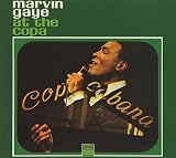 MARVIN GAYE