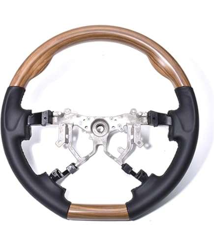 Amazon | 「リアルカーボン」[D型][ガングリップ] 200系