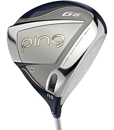 Amazon.co.jp: ピン（PING） GLE3 DRIVER ジーエルイー3 ドライバー 