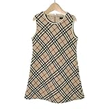 (バーバリー)BURBERRY ベビー ワンピース 中古