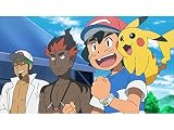 ジムバトル！Ｚワザ対メガシンカ！！