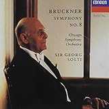 Bruckner: Symphony No.8