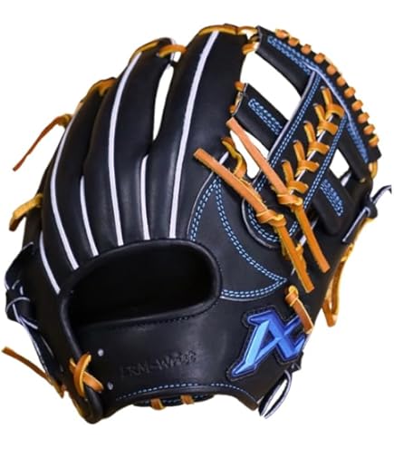 Amazon | 軟式 グローブ アトムズ 野球 軟式グローブ 大人用