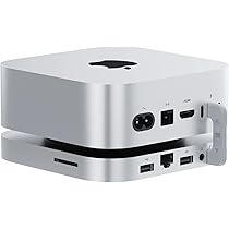 Amazon | Mac mini M4/M4 Pro用 80Gbpsドッキングステーション Beelink