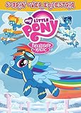 My Little Pony Friendship Is Magic: Soarin Over [DVD] [Import]