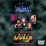 Tulip Magical History Tour