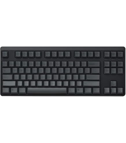 HHKB Professional HYBRID ブラック HHKB Hybrid - Professional Hybrid Keyboard | PFU Ricoh Store