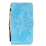 Zeebox Galaxy S6 Edge Plus ケース PUレザー 手帳型ケース カード収納 ホルダー Samsung Galaxy S6 Edge Plus 用 カバー 無期限生涯補償付き (