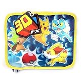 Pokemon Pikachu Lunch Tote [並行輸入品]