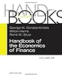 Handbook of the Economics of Finance, Volume 2B: Asset Pricing (Handbooks in Finance)