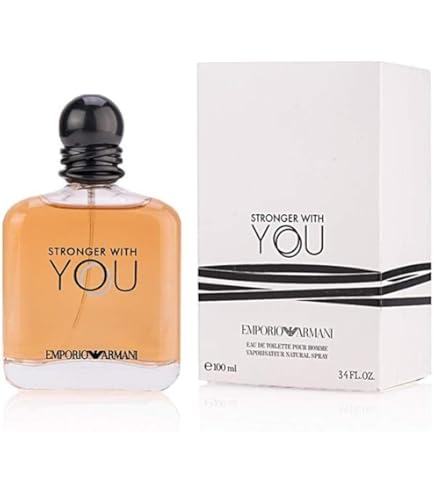 Amazon | エンポリオアルマーニ ストロンガーウィズユー EDT SP 100ml