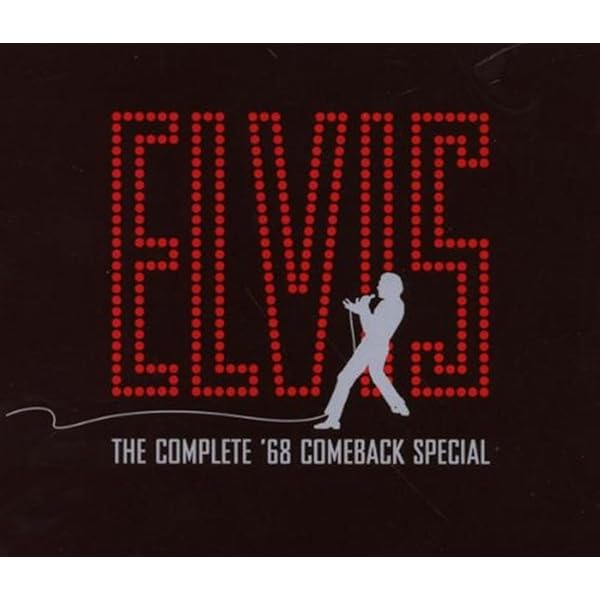 Amazon.co.jp: Elvis Platinum-a Life in Music: ミュージック