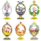 星のカービィ ＯＶＡＬＴＩＱＵＥ ＣＯＬＬＥＣＴＩＯＮ