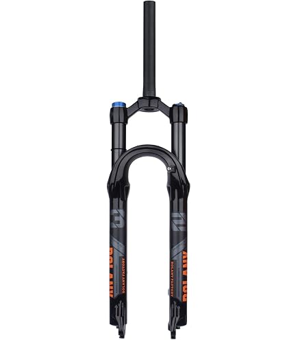 Amazon.co.jp: 26インチ自転車用サスペンションフォーク マウンテン