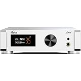 【新バージョン】Sabaj A20d DAコンバーター & ヘッドホンアンプ 一体型 フラッグシップDAC「AK4499EX」搭載/Bluetooth 5.0対応 / LDAC・APTX・APTX-HD・AAC・SBC対応/MQA・ハイレゾ・DSD音