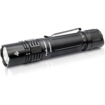 Fenix PD36R Pro 懐中電灯 2800ルーメン Fenix PD36R Pro 2800 Lumen Flashlight + FREE E03R V2