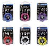 Bulk Buys 10 FtオーディオAuxケーブル12ケース