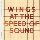 AT THE SPEED OF SOUND [LP] (180 GRAM) [Analog]