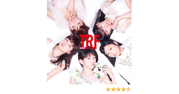 Amazon Trfリスペクトアイドルトリビュート Album Dvd Trfリスペクトアイドル達 J Pop ミュージック