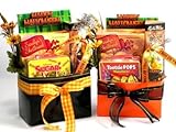 Gift Basket Village SpTr Spook-Tacular Treats - Halloween Gift Baskets