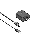 Motorola モトローラ ラピッドチャージャー (10W / USB充電/USB-A to C cable) 充電器 超小型 急速充電