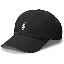 Ralph Lauren Mens Polo Sports Pony Logo 