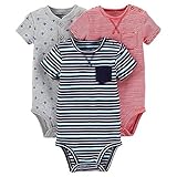 Carter's SHIRT ベビー・ボーイズ US サイズ: Newborn