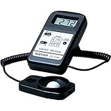 カスタム 照度計 LX-1000【代引不可】 ホビー エトセトラ 科学 研究 実験 計測器 top1-ds-1656624-ah [簡素パッケージ品]