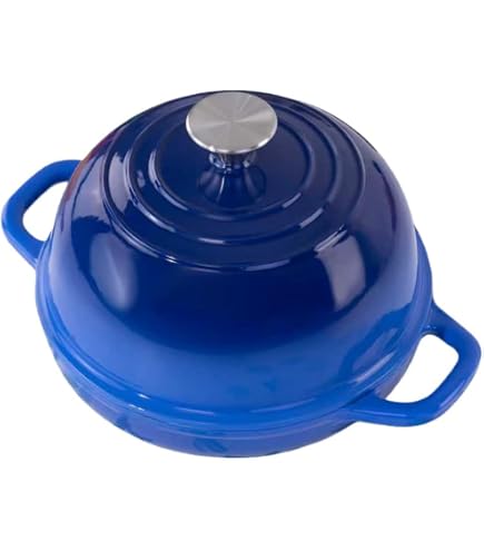 Amazon | CAMP CHEF 12インチ ダッチオーブン＋スキレットセット