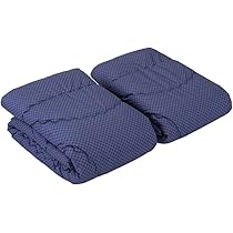★昭和西川 洗える肌掛け布団　2枚セット★ 楽天市場】【15%OFFクーポン ※8/27迄】昭和西川 ダウンケット