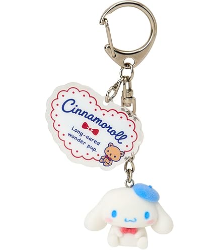 Amazon.co.jp: サンリオ(SANRIO) マスコットバッグチャーム（ショート